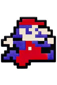 Jumpman - Pixelated Jumpman - mar0231
