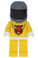 MBA Level Two Minifigure - mba002