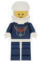 MBA Level Four Kit 10 Minifigure