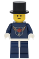 MBA Level Four Kit 11 Minifigure