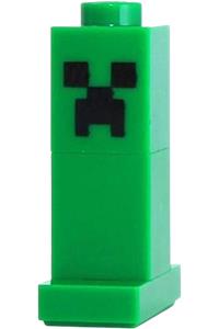 Creeper minifigure best sale