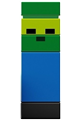 Micromob Zombie - min005