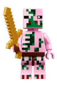 Zombie Pigman min021