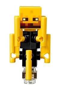 Blaze Minifigure - min022