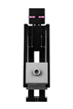 Enderman - Light Bluish Gray Box - min024