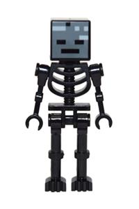 Wither Skeleton min025