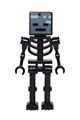 Wither Skeleton - min025