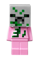 Baby Zombie Pigman - min058