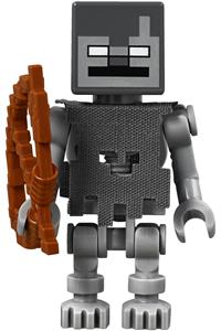Stray Minifigure - min061