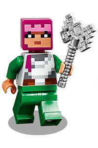 Hedwig Minifigure - min084