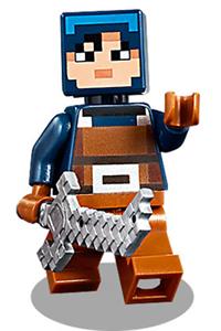 Hex Minifigure - min085