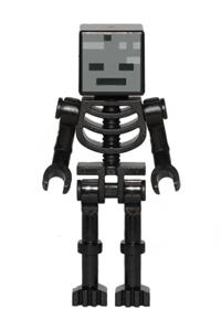 Wither Skeleton - Bent Arms min090