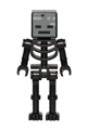 Wither Skeleton - Bent Arms - min090