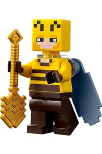 Beekeeper Minifigure - min091