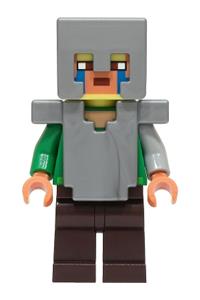 Explorer Minifigure - min103