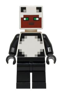 Panda Skin Minifigure - min106