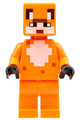 Fox Skin