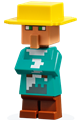 Snow Villager