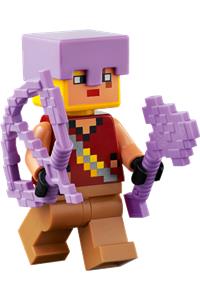 Dragon Archer Minifigure - min138