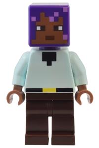 Efe Minifigure - min159