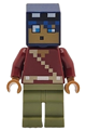 Swamp Explorer - min161