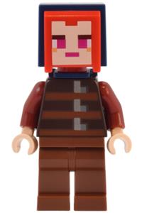 Ranger Hero Minifigure - min164