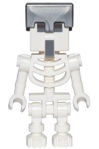 Skeleton, Minecraft Legends min165