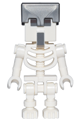 Minecraft Legends skeleton minifigure - min165