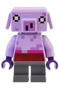 Blaze Runt Minifigure - min166