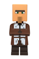 Villager (Shepherd) - min173