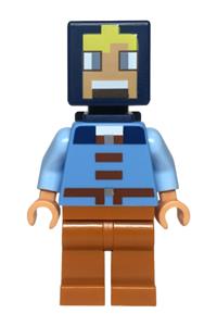 Miller Minifigure - min175