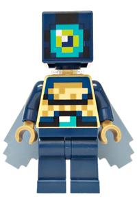 Ender Knight Minifigure - min188