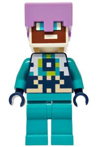 Ender Explorer Minifigure - min189