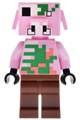 Zombified Piglin - min192