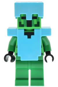 Cactus Knight Minifigure - min193