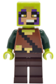Jungle Ranger - min205