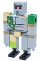 Iron Golem from A Minecraft Movie - min212