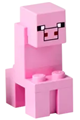 Creeper in its first version design - min222