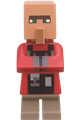 Villager (Mason) - min224