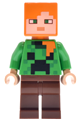 Alex - Holiday Creeper Sweater - min233