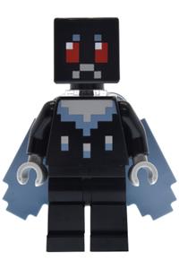 Mothman Minifigure - min252