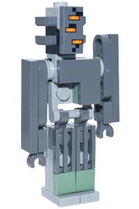 Creaking Minifigure - min254