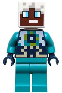 Ender Explorer Minifigure - min258
