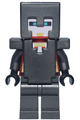 Crimson Warrior - min261