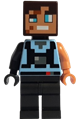 Netherite Blacksmith - min262