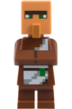 Villager (Librarian) - min265