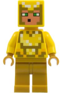 Undying Protector Minifigure - min267