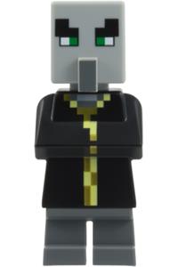 Evoker Minifigure - min268
