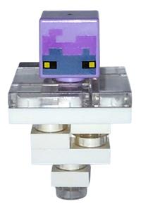 Breeze Minifigure - min273