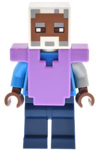 Kellen Minifigure - min274